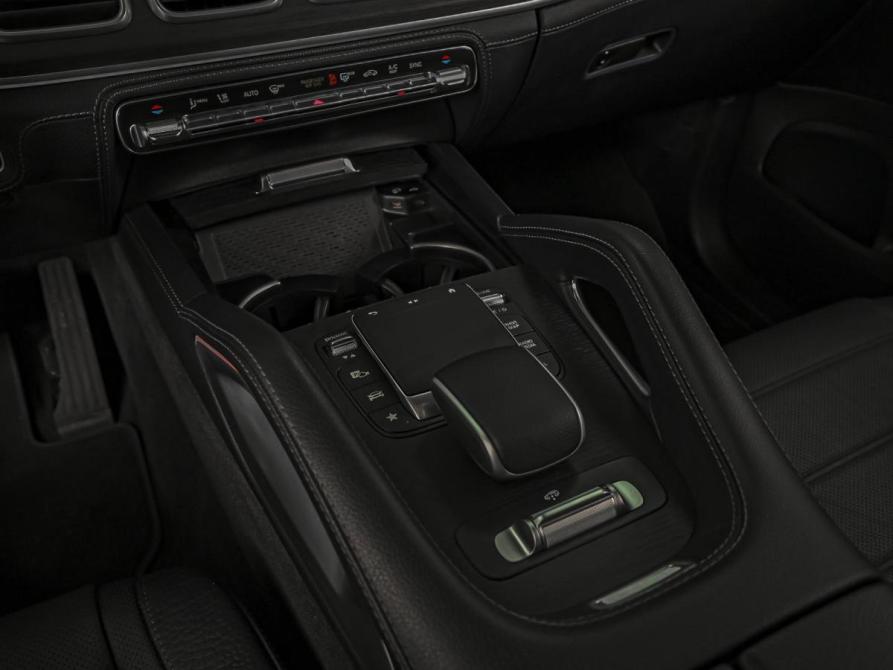 Mercedes-Benz GLE II (V167) Ставрополь  - изображение 16