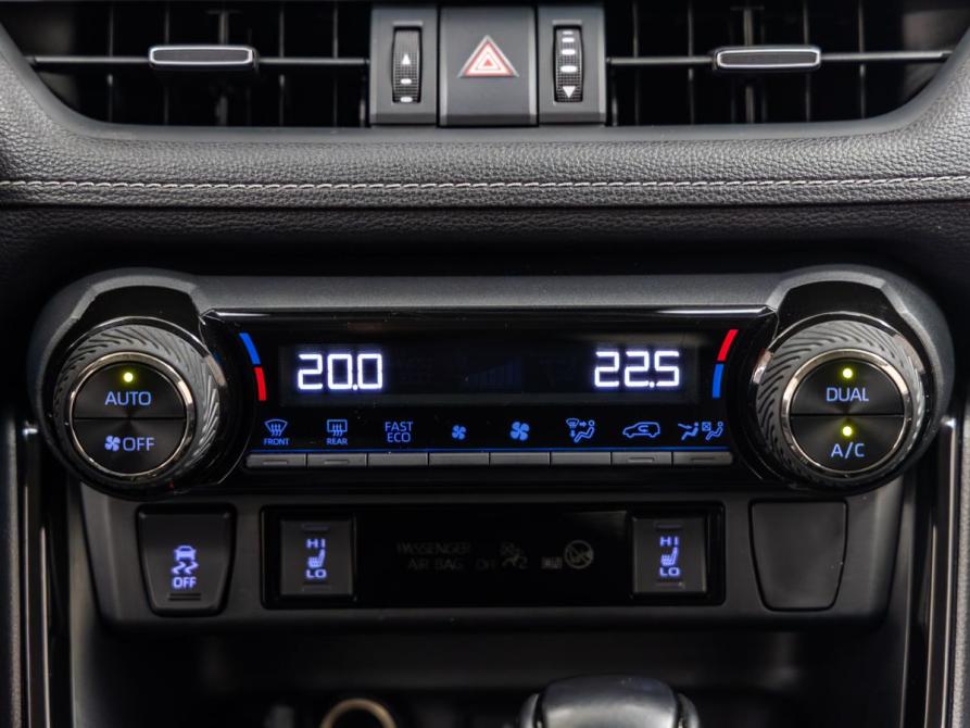 Toyota RAV4 V (XA50) Волгоград  - изображение 25