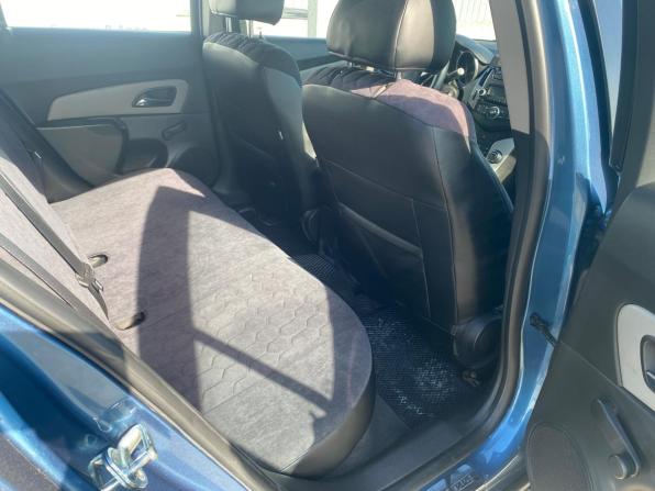 Chevrolet Cruze I Рестайлинг с пробегом 2012 года, цена 629 000 рублей, 156000 км, хэтчбек, Автокод Объявления
