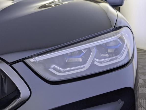 BMW 8 серии II (G14/G15/G16) с пробегом 2021 года, цена 8 200 000 рублей, 53446 км, купе, Автокод Объявления