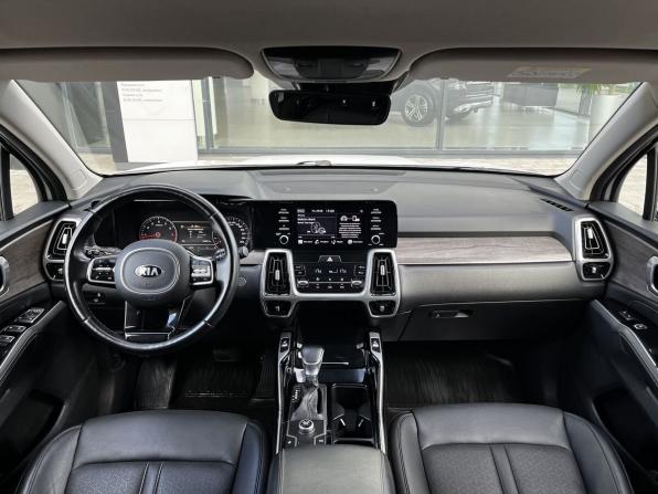 Kia Sorento IV с пробегом 2020 года, цена 2 820 000 рублей, 152631 км, внедорожник, Автокод Объявления