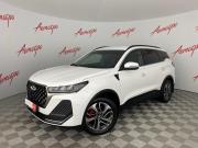 Chery Tiggo 7 Pro Max I Рестайлинг Псков  - изображение 25