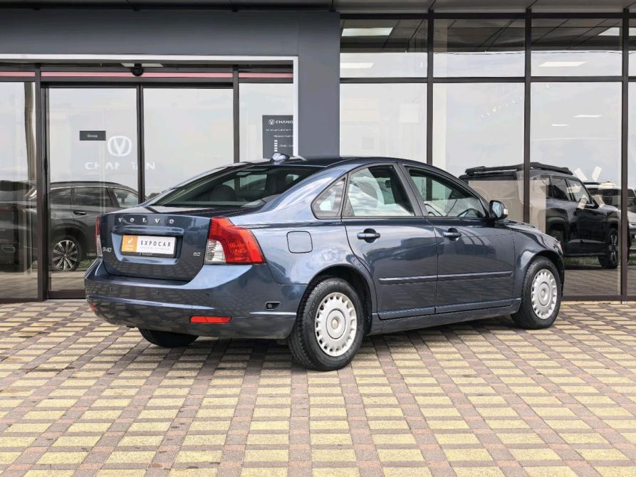 Volvo S40 II Рестайлинг Краснодар  - изображение 5