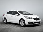 Kia Cerato III Санкт-Петербург  - изображение 20