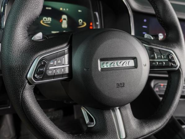 Haval F7 I с пробегом 2020 года, цена 1 859 000 рублей, 132238 км, внедорожник, Автокод Объявления