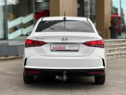 Hyundai Solaris II Рестайлинг Архангельск  - изображение 27