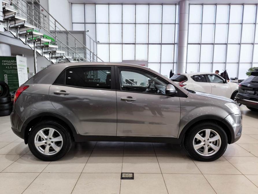 SsangYong Actyon II Казань  - изображение 5
