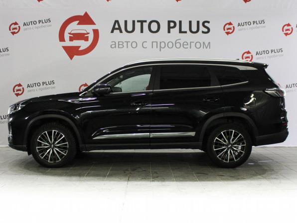 Chery Tiggo 8 Pro Max I с пробегом 2023 года, цена 2 195 000 рублей, 62000 км, внедорожник, Автокод Объявления