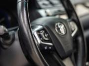 Toyota Camry VII (XV50) Рестайлинг Волгоград  - изображение 69