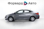 Hyundai Solaris I Рестайлинг Тюмень  - изображение 28
