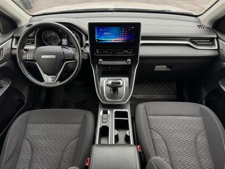 Haval M6 II Воронеж  - изображение 12