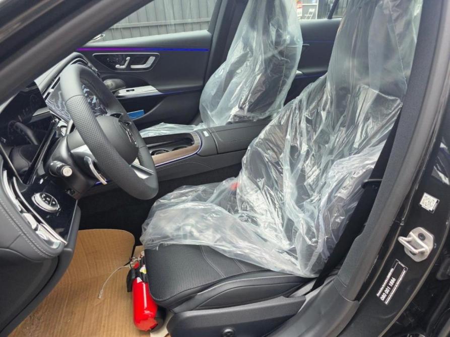 Mercedes-Benz E-Класс VI (W214 S214) Москва  - изображение 8