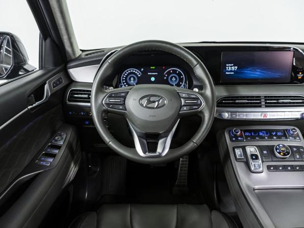 Hyundai Palisade I с пробегом 2020 года, цена 4 848 000 рублей, 40000 км, внедорожник, Автокод Объявления