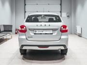 Lada (ВАЗ) Granta I Рестайлинг Екатеринбург  - изображение 27