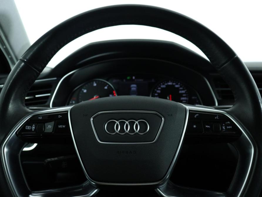Audi A6 V (C8) Санкт-Петербург  - изображение 19