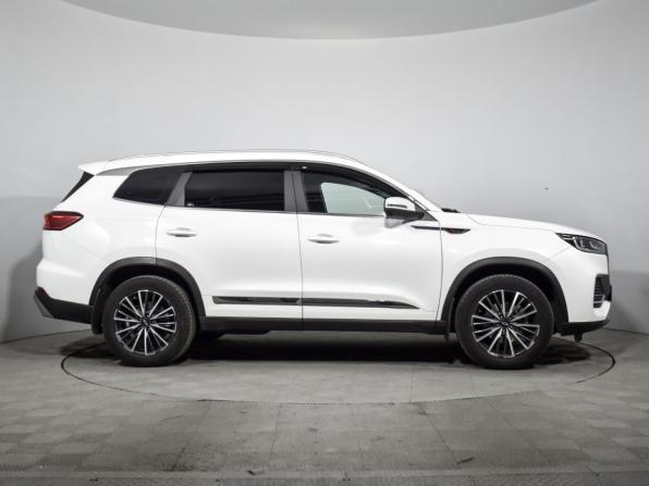 Chery Tiggo 8 Pro Max I Рестайлинг с пробегом 2024 года, цена 2 198 798 рублей, 54258 км, внедорожник, Автокод Объявления