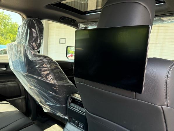 Toyota Land Cruiser Prado 250 Series с пробегом 2026 года, цена 12 760 000 рублей, 6 км, внедорожник, Автокод Объявления