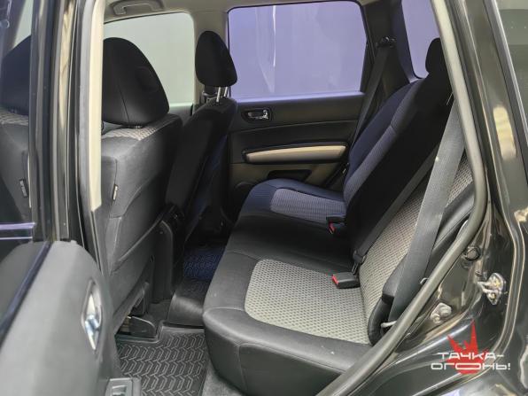 Nissan X-Trail II с пробегом 2010 года, цена 1 175 000 рублей, 208000 км, внедорожник, Автокод Объявления