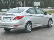 Hyundai Solaris I Пермь  - изображение 9