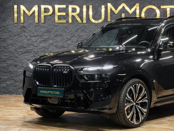 Новый BMW X7 I (G07) Рестайлинг 2026 года, цена 22 490 000 рублей, внедорожник, Автокод Объявления