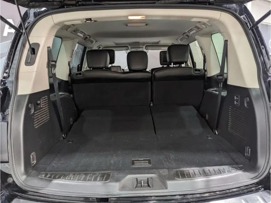 Infiniti QX80 I Рестайлинг 2 Пермь  - изображение 31