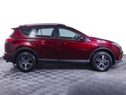 Toyota RAV4 IV (XA40) Рестайлинг Москва  - изображение 25
