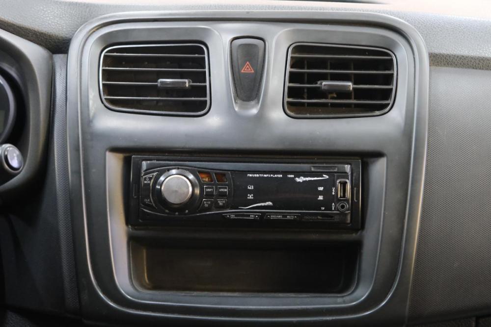 Renault Logan II Омск  - изображение 12