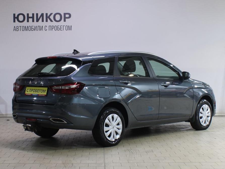 Lada (ВАЗ) Vesta I Рестайлинг (NG) Дзержинск  - изображение 2