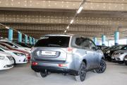 Mitsubishi Outlander III Уфа  - изображение 19