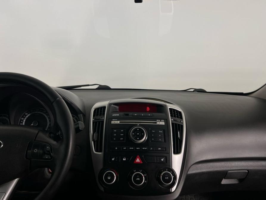 Kia Ceed I Рестайлинг Архангельск  - изображение 19