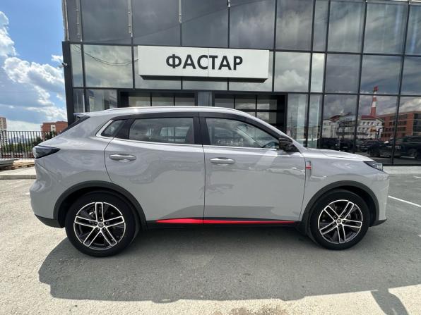 Changan CS55 Plus II с пробегом 2023 года, цена 2 090 000 рублей, 50337 км, внедорожник, Автокод Объявления