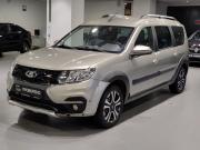 Lada (ВАЗ) Largus I Рестайлинг Казань  - изображение 23