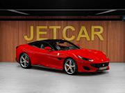 Ferrari Portofino I Москва  - изображение 48