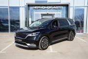 Kia Carnival IV Крым  - изображение 30
