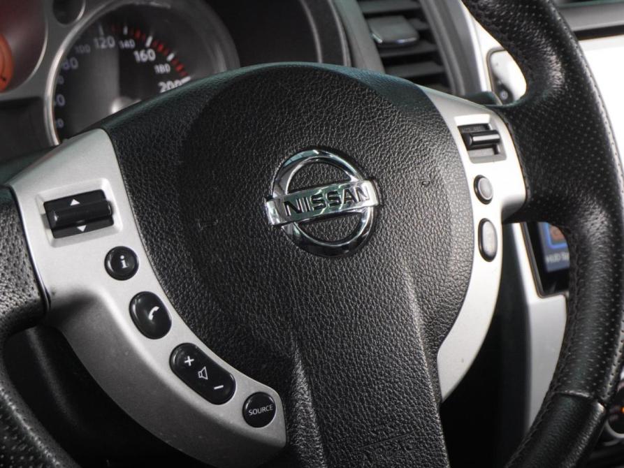 Nissan X-Trail II Воронеж  - изображение 19