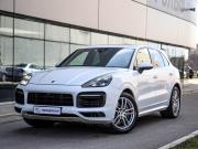 Porsche Cayenne III Санкт-Петербург  - изображение 26