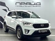 Hyundai Creta I Рестайлинг Ростов-на-Дону  - изображение 19