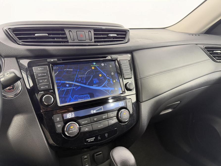 Nissan X-Trail III Рестайлинг Калининград  - изображение 12