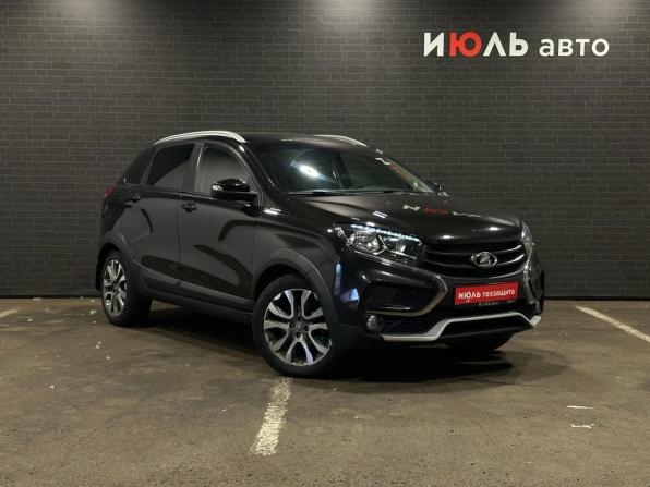 Lada (ВАЗ) XRAY I с пробегом 2020 года, цена 1 180 000 рублей, 72333 км, хэтчбек, Автокод Объявления