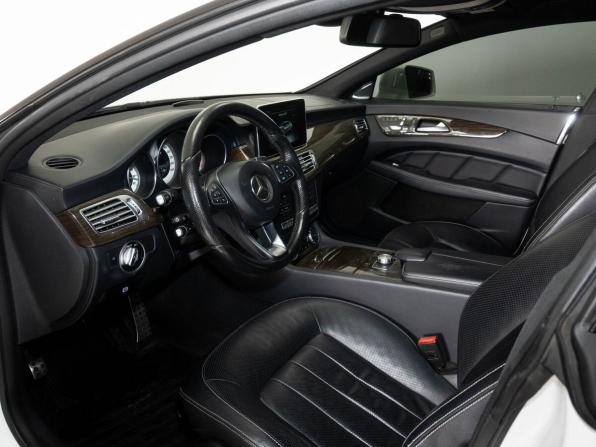 Mercedes-Benz CLS II (C218) Рестайлинг с пробегом 2014 года, цена 2 350 000 рублей, 239190 км, седан, Автокод Объявления