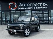 Lada (ВАЗ) 2121 (4x4) I Рестайлинг Волгоград  - изображение 18