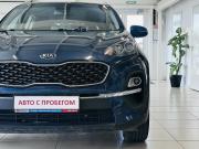 Kia Sportage IV Рестайлинг Пермь  - изображение 28