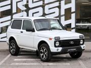 Lada (ВАЗ) Niva Legend Волгоград  - изображение 17
