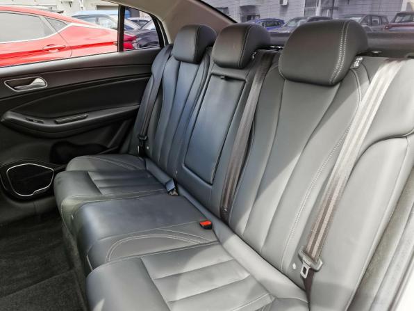 Omoda S5 с пробегом 2023 года, цена 1 489 000 рублей, 31728 км, седан, Автокод Объявления