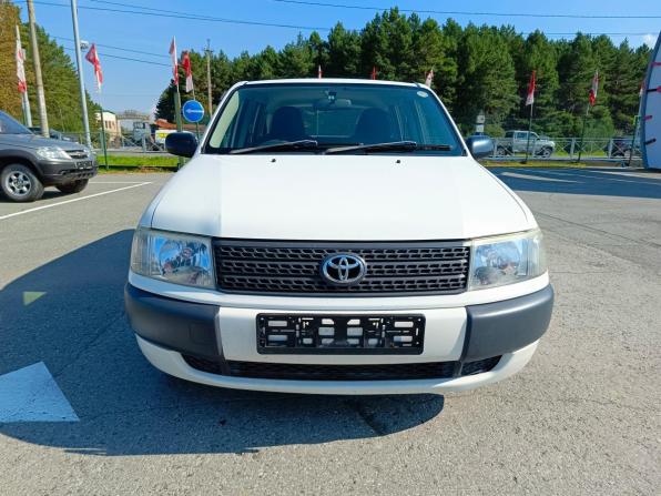 Toyota Probox I с пробегом 2011 года, цена 704 995 рублей, 120615 км, универсал, Автокод Объявления