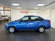 Lada (ВАЗ) Granta I Рестайлинг Киров  - изображение 18