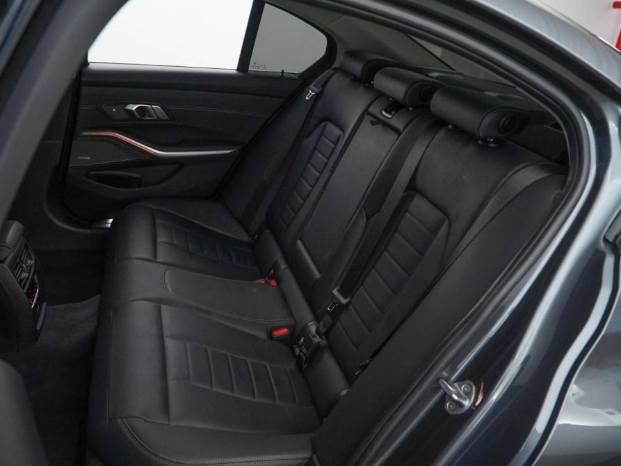 BMW 3 серии VII (G2x) Москва  - изображение 9