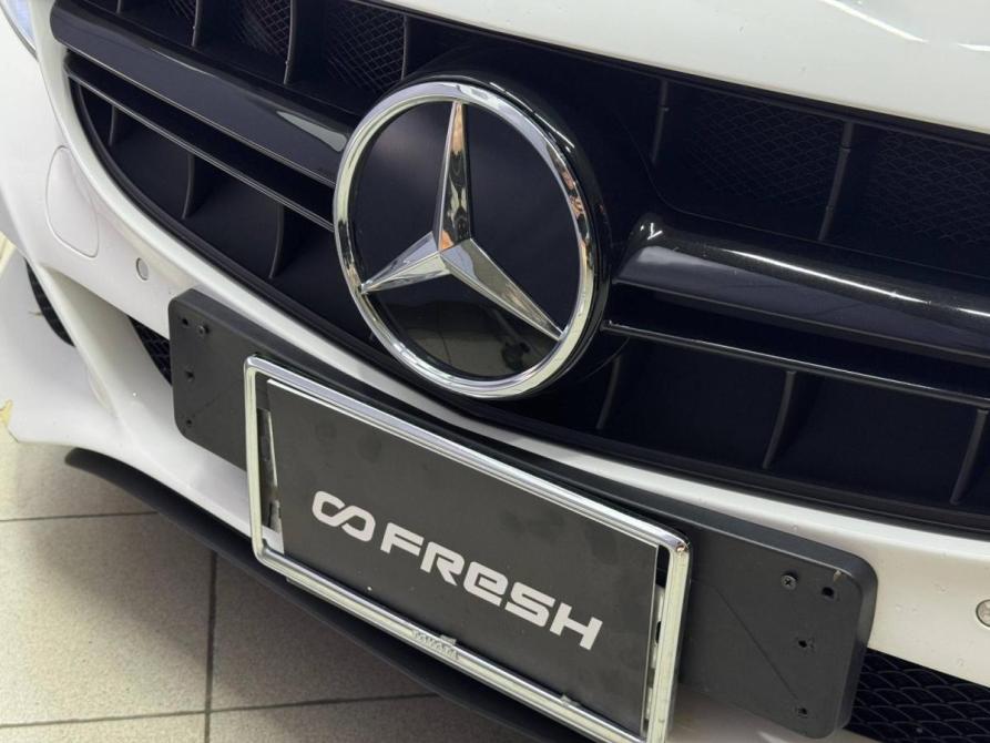 Mercedes-Benz C-Класс IV (W205) Благовещенск  - изображение 14