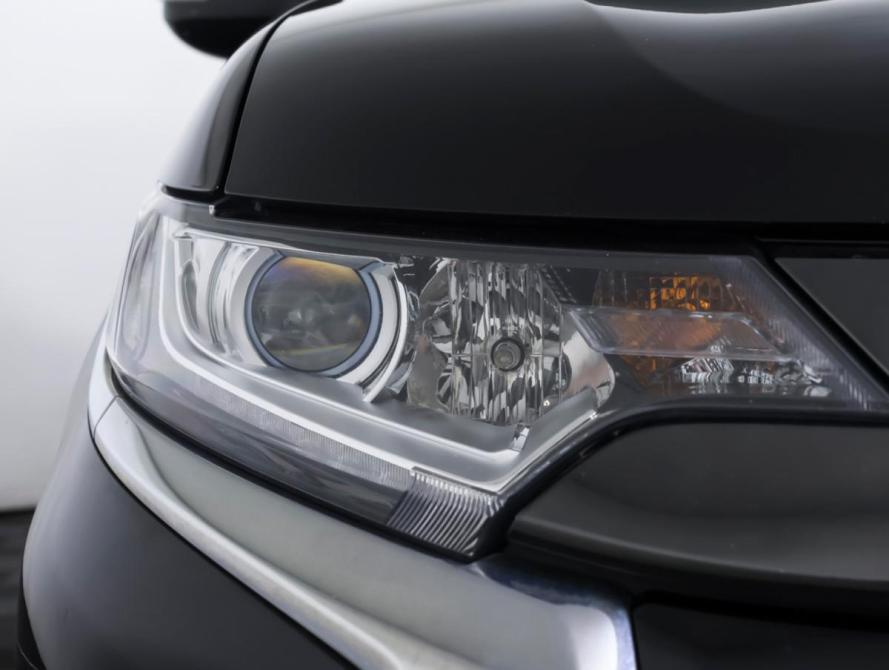 Mitsubishi Outlander III Рестайлинг 3 Москва  - изображение 19