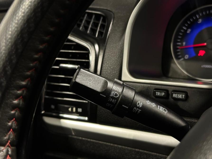 Geely Emgrand EC7 Челябинск  - изображение 15